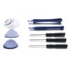 8 In 1 Mobile Phone Repair Kit Mini Screwdriver Set Spudger Pry Opening Tool