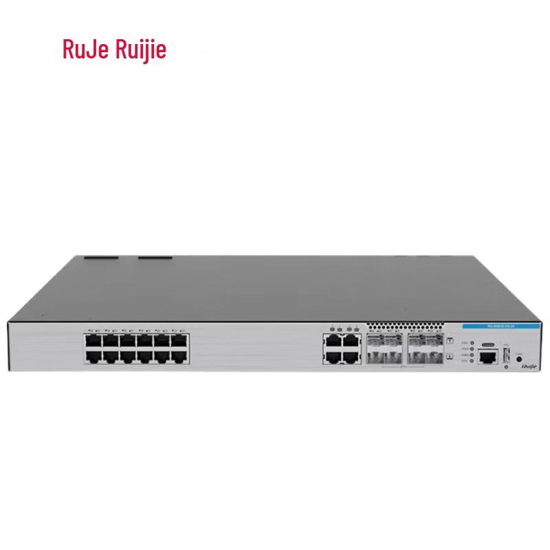 Ruijie RG-RSR30-XA-24 Enterprise Core Router/Switch