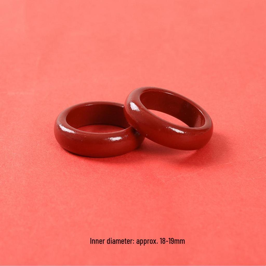 Purple Gold Sand Vermilion Lotus Gourd DIY Handmade Accessories