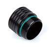 Oil Filter Cover Aluminum Alloy Filter Housing For MINI F56 B38 B48 Engine Special Car Modification Part BB-OFC-015