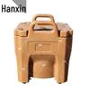 Hanxin Round Food & Soup Warmer