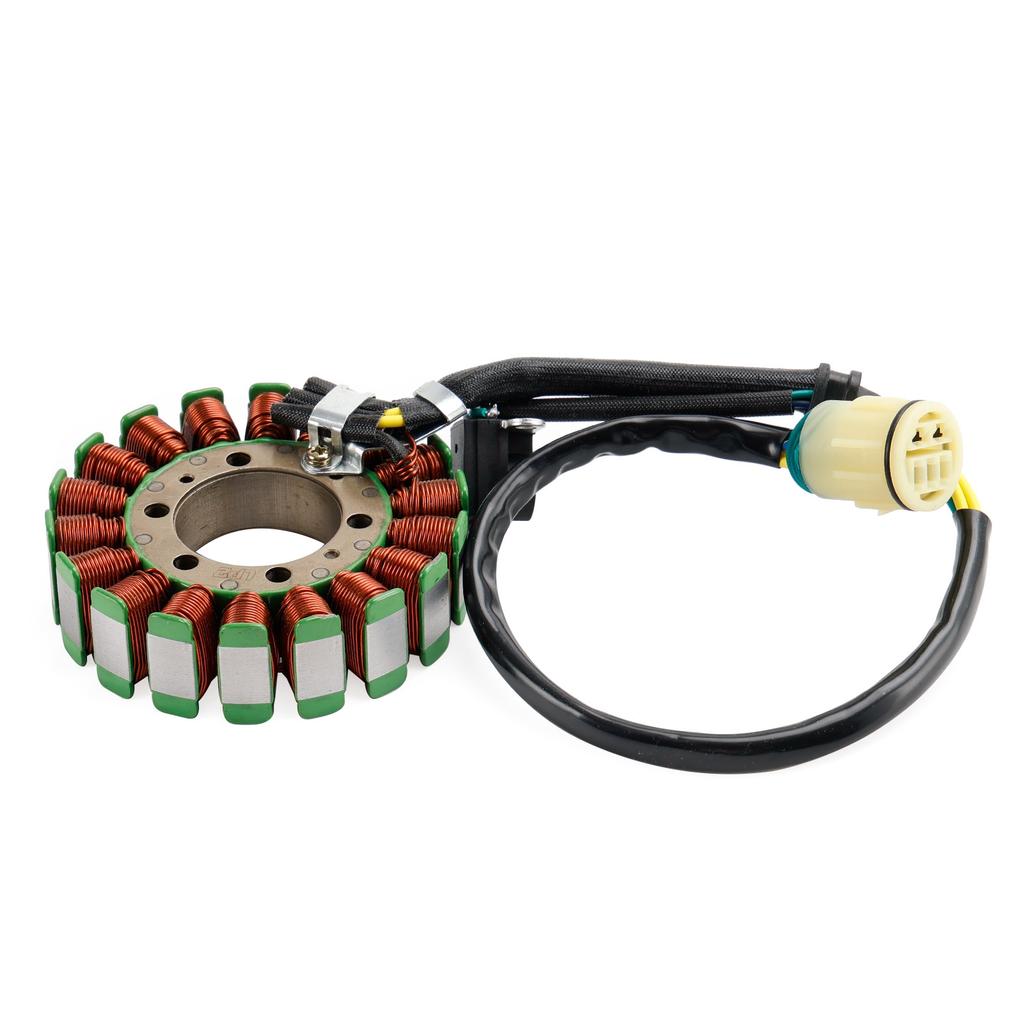Magneto Generator Stator For Honda TRX420FA TRX420FPA Rancher 420 ATV 2009-2014