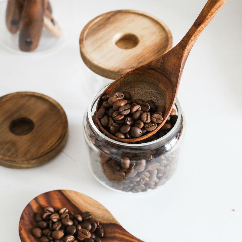 Тайский тик из натурального дерева, посуда, ложка, ковш, токарь, длинный дуршлаг для риса, шумовка для супа, кухонные ложки, совок, кухонные инструменты для повара