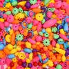 Childrens Plastic Bead Craft Kit With Diy Jewelry Making For Creative Kids And Parent Bonding