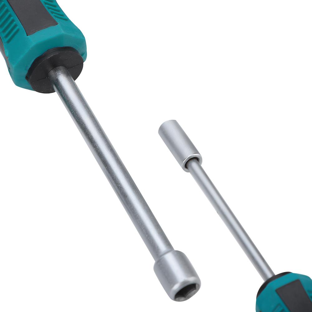 Набор магнитных отверток 9 шт. крестовые шлицевые бытовые ручные инструменты для ремонта