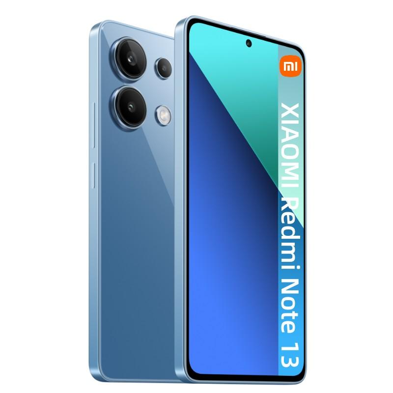 Смартфон Xiaomi Redmi Note 13 4G