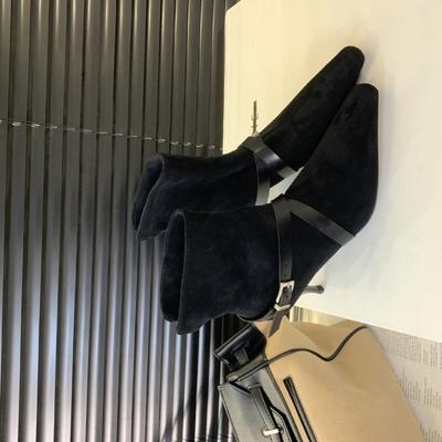 Ботинки – Ботинки