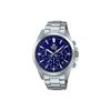 Женские часы EDIFICE Синие EFV-630D-2AV EFV-630D-2AV