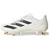 Кроссовки унисекс Adizero RS7 SG Tokyo White Cloud-White Core-Black FZ5375
