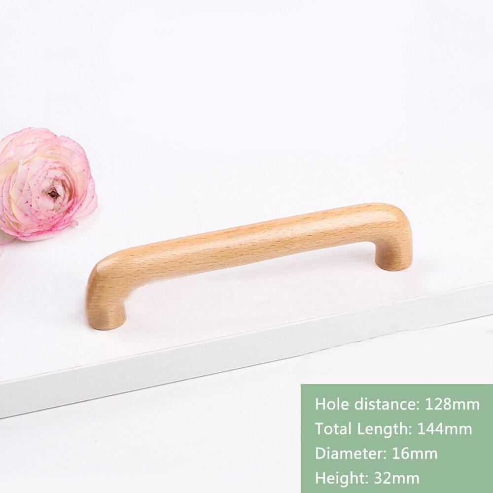 Furniture Cabinet Knob Drawer Cupboard Door Handle Durable Pull Handle  Furniture