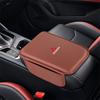 kycp1 1pcs Car Center Console Arm Rest Lid Auto Central Armrest Box Pad for Mitsubishi Asx Lancer 10 Outlander 3 l200 Xpander Pajero 4