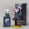Hollow Knight Шенджу Зеленый ПВХ Фигурка Действия Аниме Фигурка для Активности Коллекционная Модель Жуткий Праздник Рождественский Подарок Кукла Игрушка