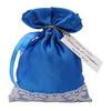 20 Satin Drawstring Gift Bags Small Printed Pouches Wedding Party Favor Bags With Personalized