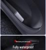 Tesla Model 3/Y Refreshed Door Slot Full Coverage Storage Box & Mat Accessories