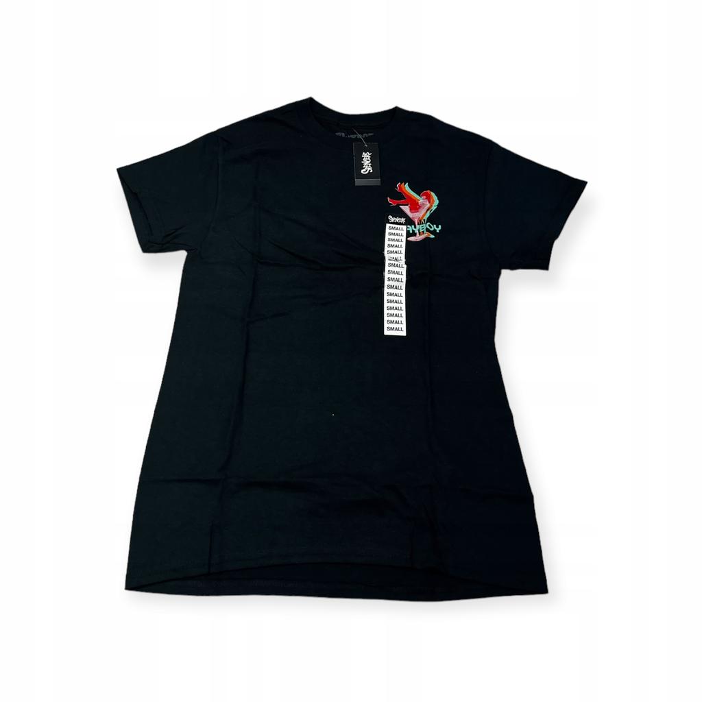 T-shirt Women's Round Neck SPENCER'S PLAYBOY S