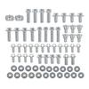 Комплект болтов для кузова PIT66, совместимый с Yamaha YZF 250 450 YZ250F YZ450F