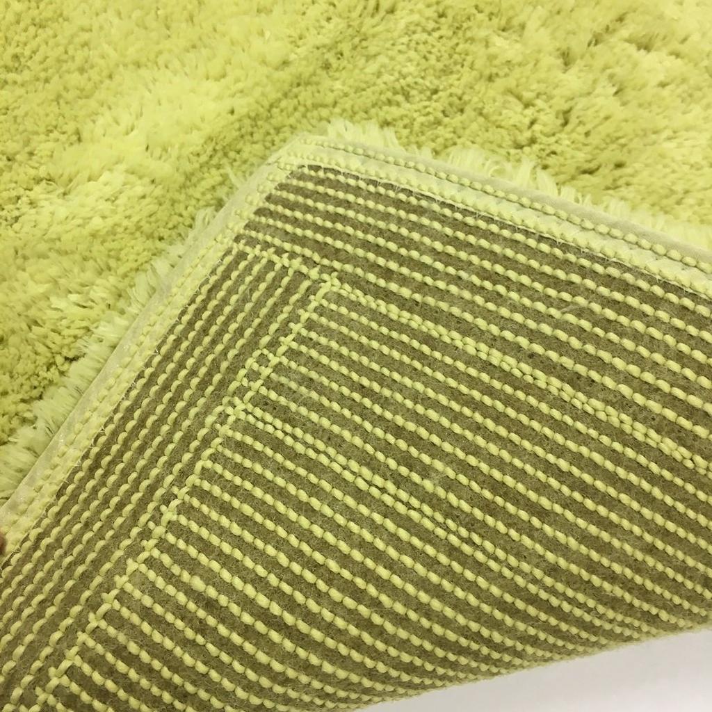 SDS Cloud Toilet 19016 Mat, 60x60cm, Green,