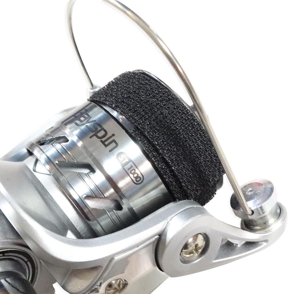 Basic Japan Bayspin ST1000 + Line Stopper (1 Piece)