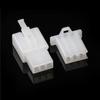 580pcs Crimp Terminal Pin Header Connector Electrical Connector Assortment  For Automotive