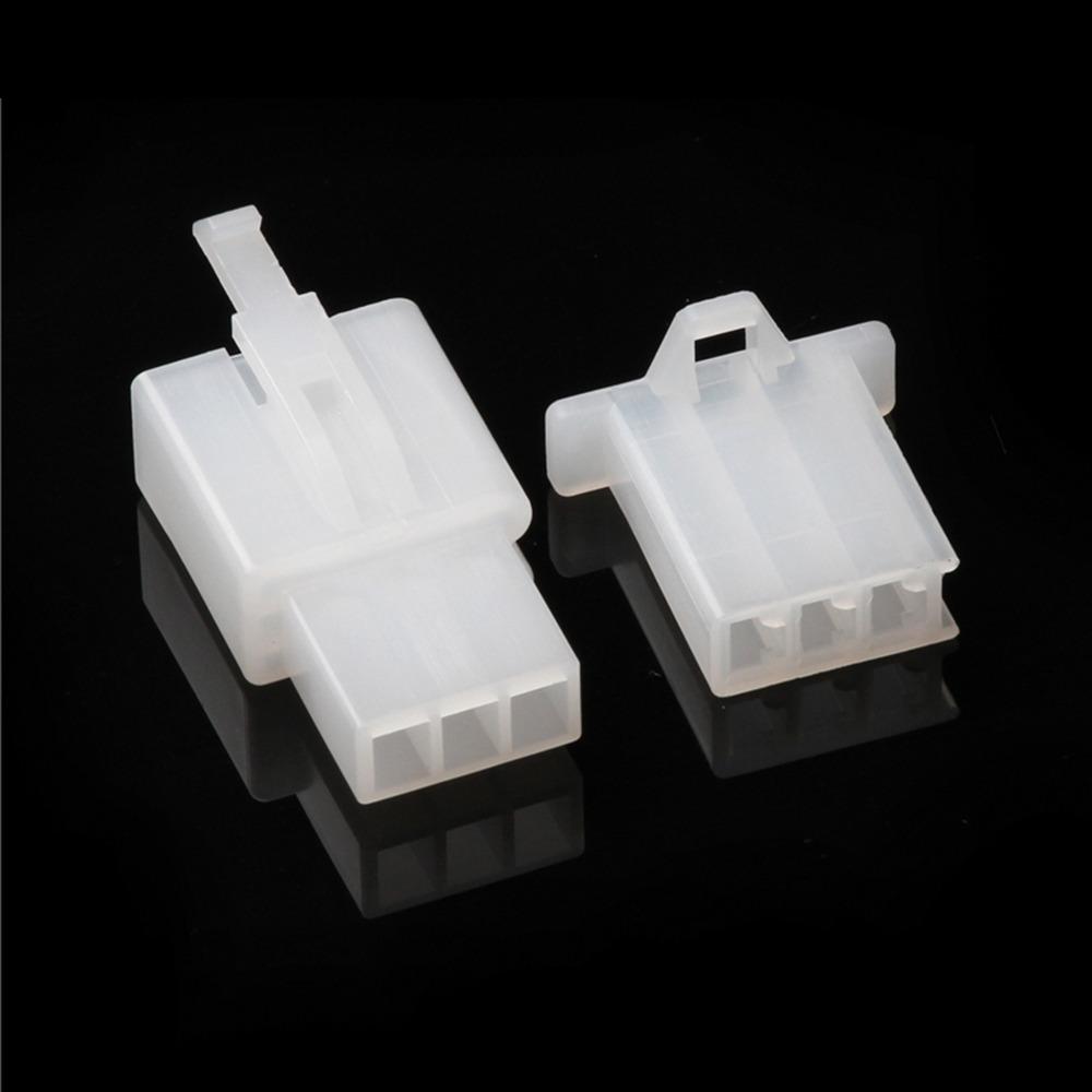 580pcs Crimp Terminal Pin Header Connector Electrical Connector Assortment  For Automotive
