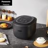 Panasonic Многофункциональная умная рисоварка с индукционным нагревом, низким содержанием сахара, штепсель CN (адаптер в комплекте)