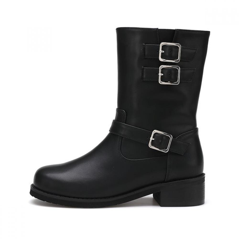 MiSope Women S Long bootS 012548701