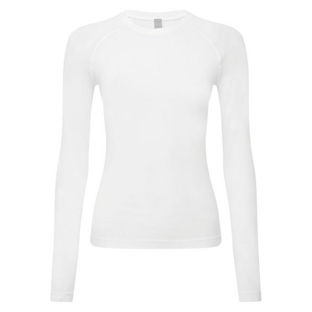 Onna Womens/Ladies Unstoppable Plain Base Layer Top