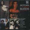CD VARIOUS - Motown Chartbusters Volume 11 5542982 Motown/Spectrum 1998 UK Soul/Funk