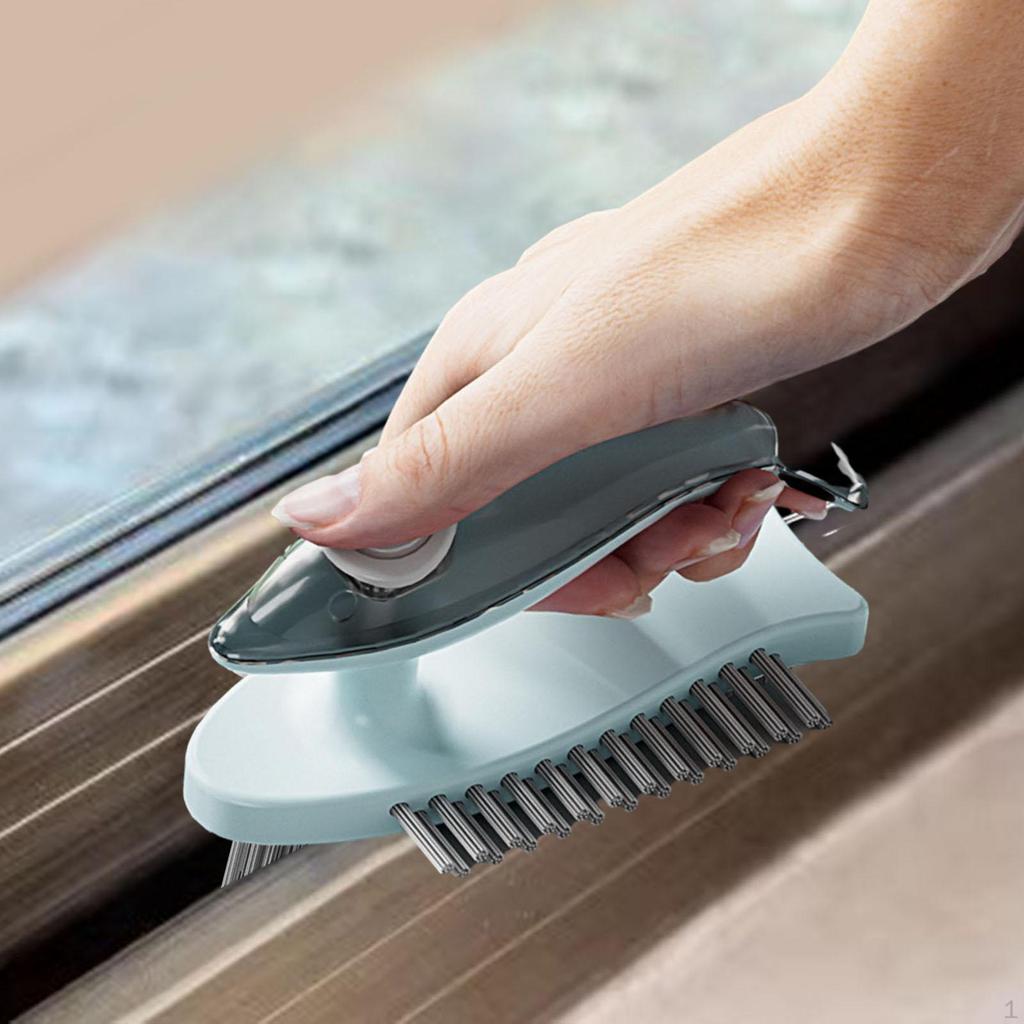 Набор для чистки плитки и швов