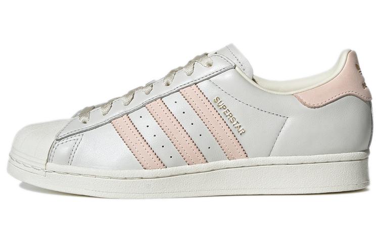 adidas Originals Superstar 'Серый Розовый' H00167
