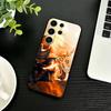 Чехол для телефона Katsuki Bakugo p-Hero Academia Для Samsung S26,S25,S24,S23,S22,S21,S20,Plus,Fe,Lite,Другие Черный Чехол