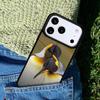 Животные зоопарка 1 Пингвины Чехол для телефона для iPhone 17 AIR 16 Pro Max 15 14 Pro 11 12 13 Ударопрочный силиконовый чехол