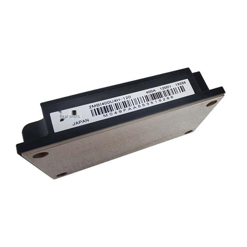 New 2MBI400U4H-120/170 Transistor Power IGBT Module Full Model Range