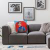 Henry Danger Jace Norman Henry Hart Square Pillowcase Polyester Linen Velvet Pattern Zip Decorative Pillow Case Car Cushion Case