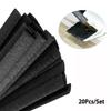 Welding Rods Plastic Welding Rods Black Modified PE