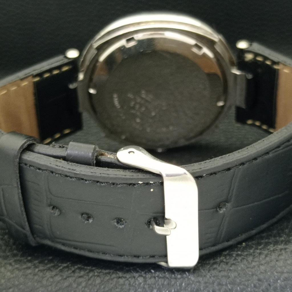 Б/У винтажные мужские часы SEIKO 5 AUTOMATIC 6119C из Японии с оригинальным циферблатом a433938-2