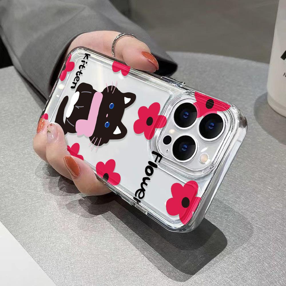 Противоударный чехол для iPhone 11 12 13 14 15 16 iPhone 14 15 16 Pro Max Samsung A16 A35 A36 A54 A55 S25 Xiaomi 11T