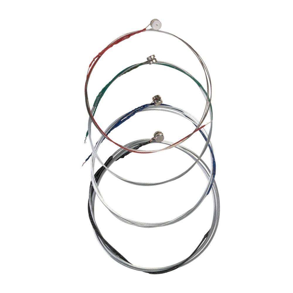 1 Set 4/4 3/4 1/2 1/4 1/8 Fiddle String G D a & E Strings Cello Strings  Music School Students