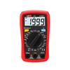 UNI-T UT33D+/UT33C+ Цифровой и умный портативный мультиметр-измеритель емкости