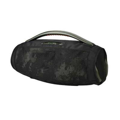 Нейлоновый защитный чехол для динамиков Boombox3 Защитный кейс для путешествий и сумка для хранения для безопасного и удобного использования