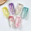 Soft Elastic Toothpaste Squishy Toy Fruit Filled Sensory Fidget Ball  Birthday Gifts