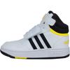 Neo Hoops Mid top Детская обувь для малышей и младенцев GZ1933