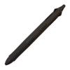 PILOT Limited Frixion Ball 3 Wood Erasable Ballpoint Pen [Full Black] P-LTFBW323-15-B
