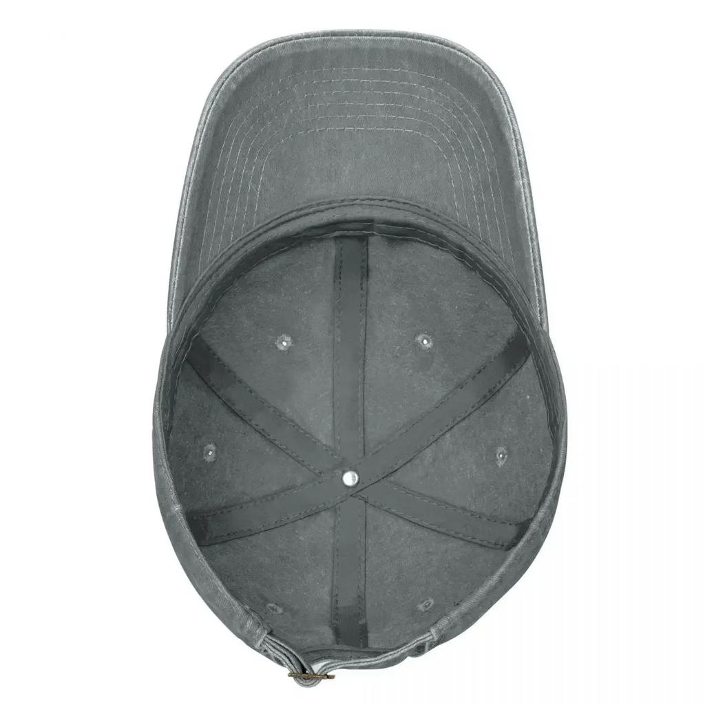 Can Am Racing Baseball Caps Casual Distressed Washed Logo Headwear Men Women Outdoor Summer Unstructured Soft Caps Hat