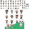  Potter Character Harry 10cm Figure Doll Pop Series Model Toy Various Model 