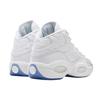 Вопрос Reebok Mid 'Синяя подошва' EF7598