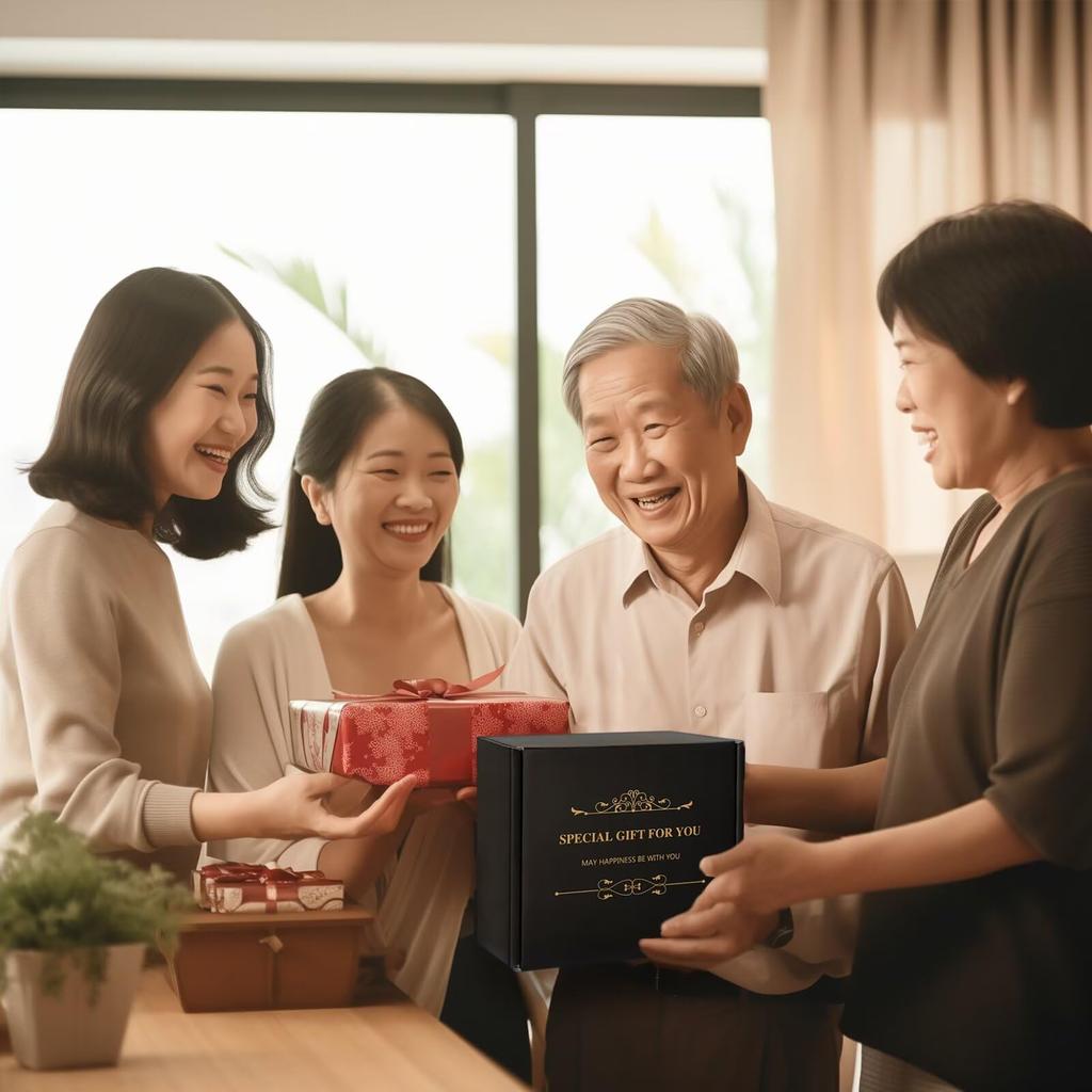 Perfect for Father's Day, Mother's Day, Birthdays, Respect for the Aged Day, or Any Special Occasion. Stylish Stainless Steel Tumblers, Perfect for