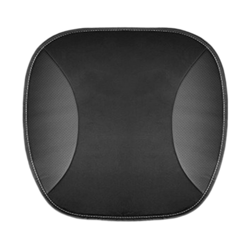 3-level Graphene Heated Seat Pad Rapid Heating Auto Seat Warmer Non-slip Winter Chair Cushion Home
