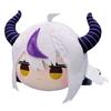 Hololive Lying Down Plush 26cm Toy, Vtuber, Approx. (Laplace Darkness)