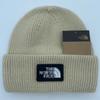 Women Hat Knit Winter Thick Warm Street Style Beanie Cap For Activities Outdoor